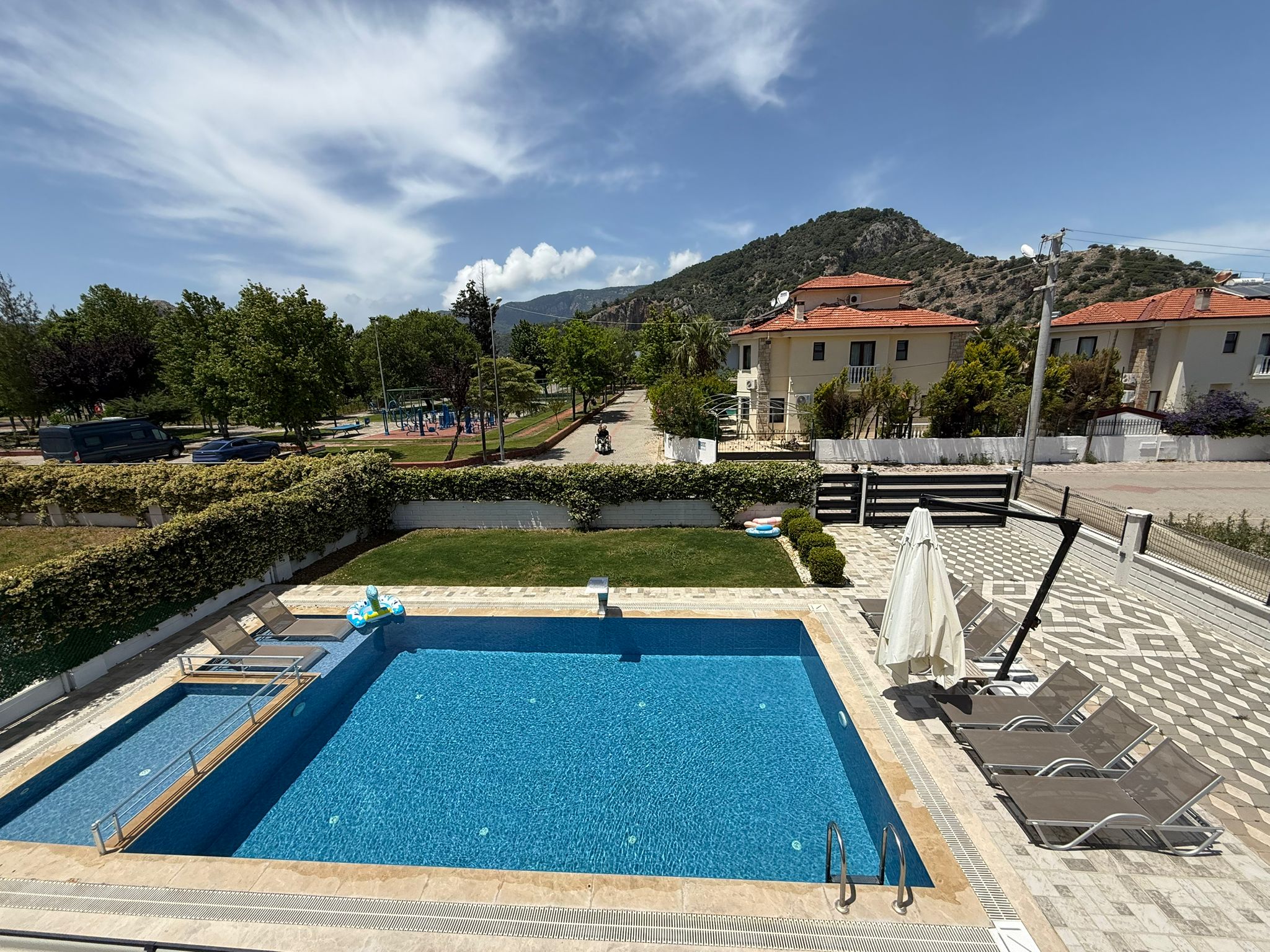 Villa
